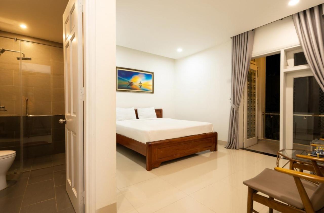 Chi Thanh Villa Hoi An Exterior photo