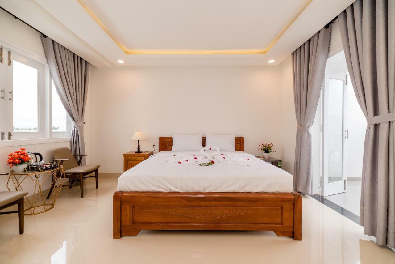 Chi Thanh Villa Hoi An Exterior photo